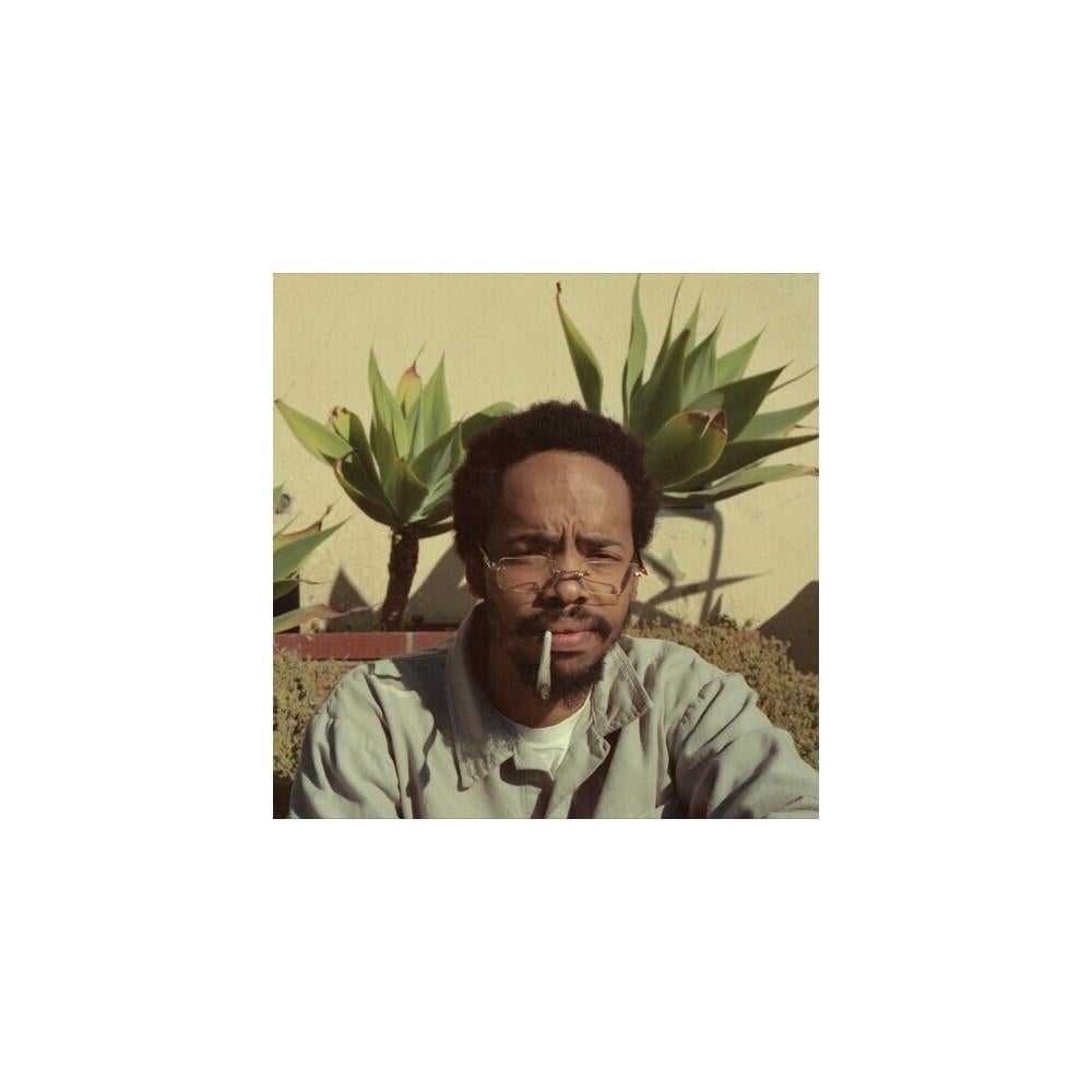EARL SWEATSHIRT "LIVE LAUGH LOVE" VINYL LP