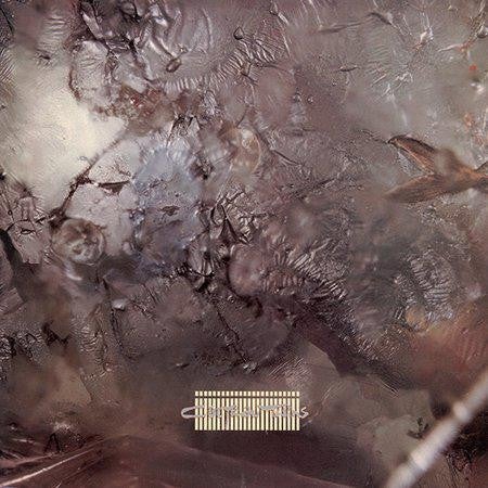 COCTEAU TWINS "HEAD OVER HEELS" VINYL LP