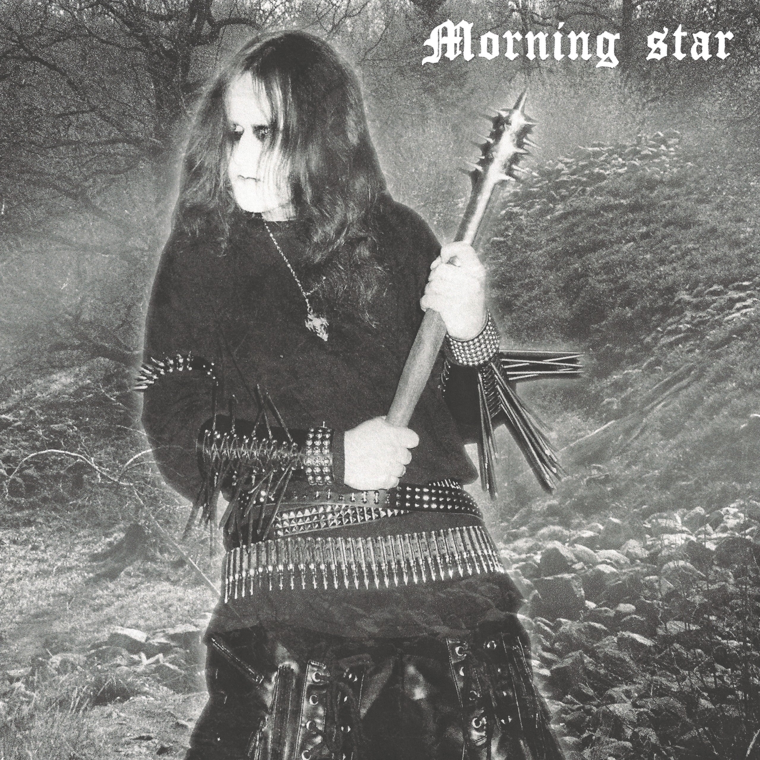 KEKHT ARAKH "MORNING STAR" VINYL LP