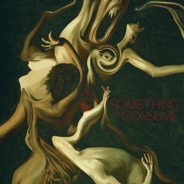 DIE SPITZ "SOMETHING TO CONSUME" CD