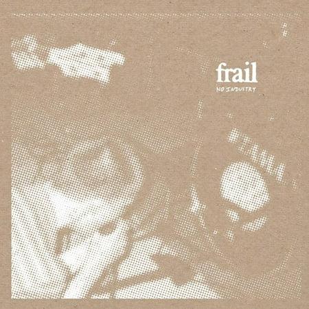 FRAIL "NO INDUSTRY" CASSETTE