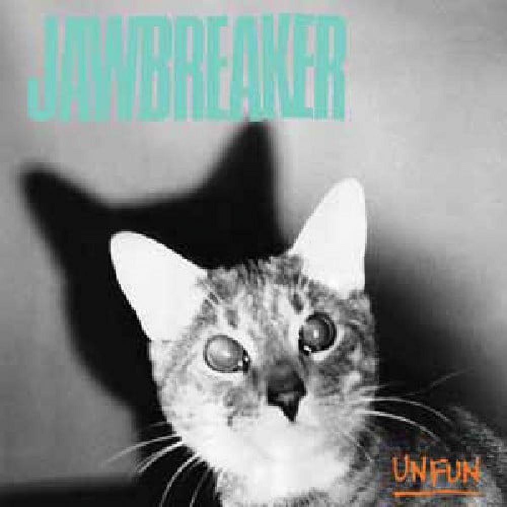 JAWBREAKER "UNFUN" CD