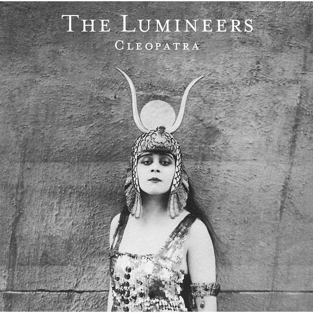 LUMINEERS, THE "CLEOPATRA" VINYL LP