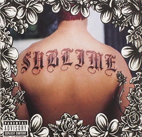 SUBLIME "SUBLIME" CD