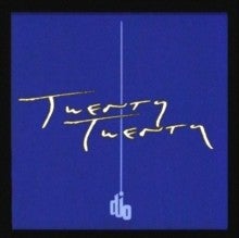 DJO "TWENTY TWENTY" VINYL LP