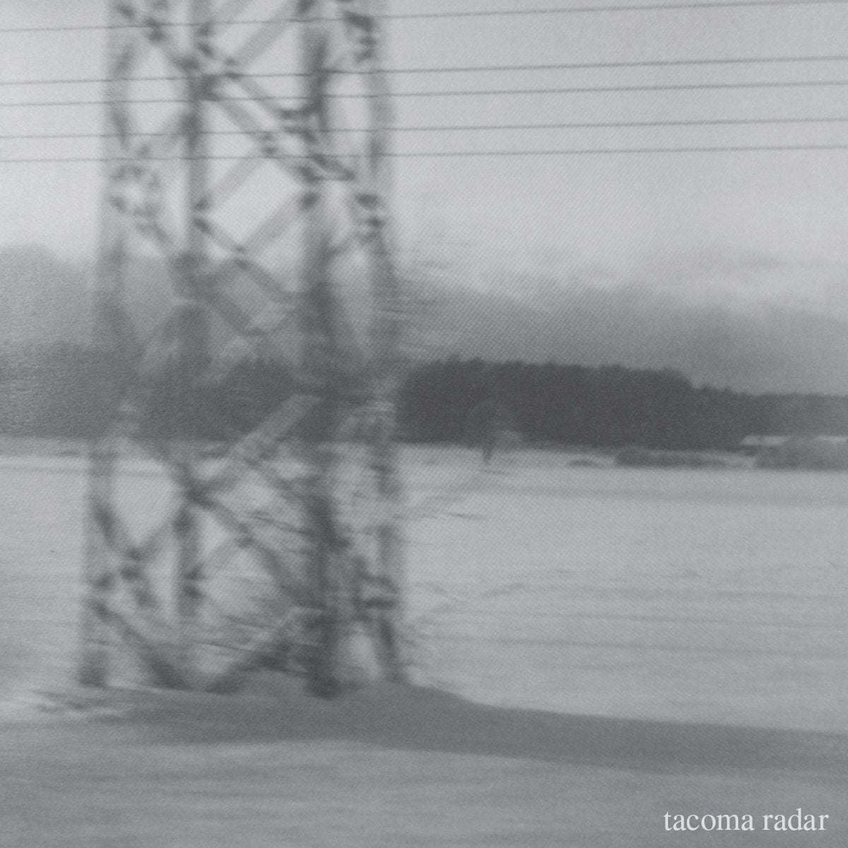 TACOMA RADAR "NO ONE WAVED GOODBYE" VINYL 2LP