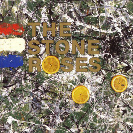 STONE ROSES "STONE ROSES" VINYL LP