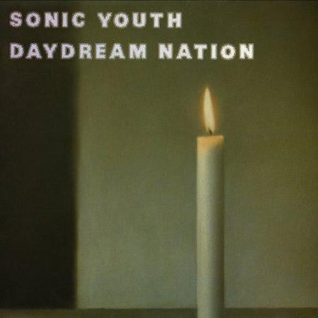 SONIC YOUTH "DAYDREAM NATION" CD