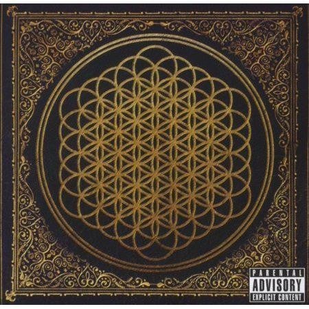 BRING ME THE HORIZON "SEMPITERNAL" CD