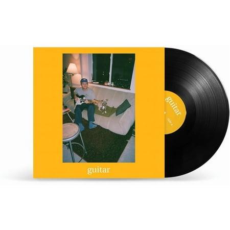 MAC DEMARCO "GUITAR" VINYL LP