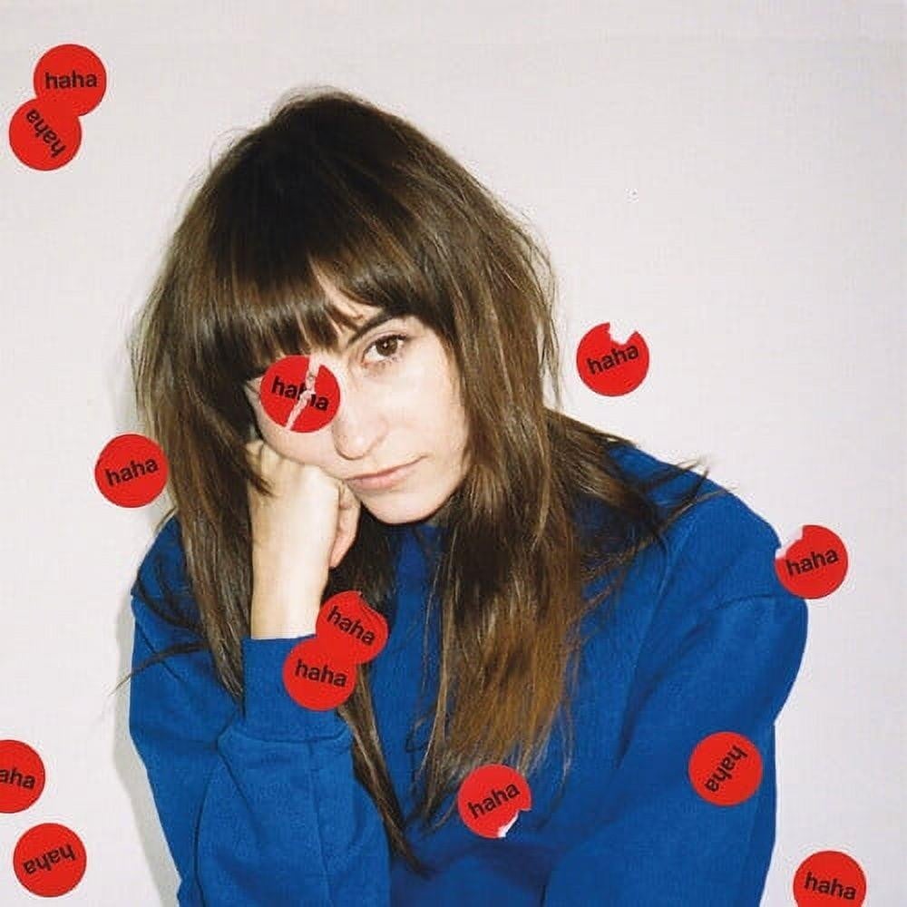 FAYE WEBSTER "I KNOW I'M FUNNY HAHA" CD