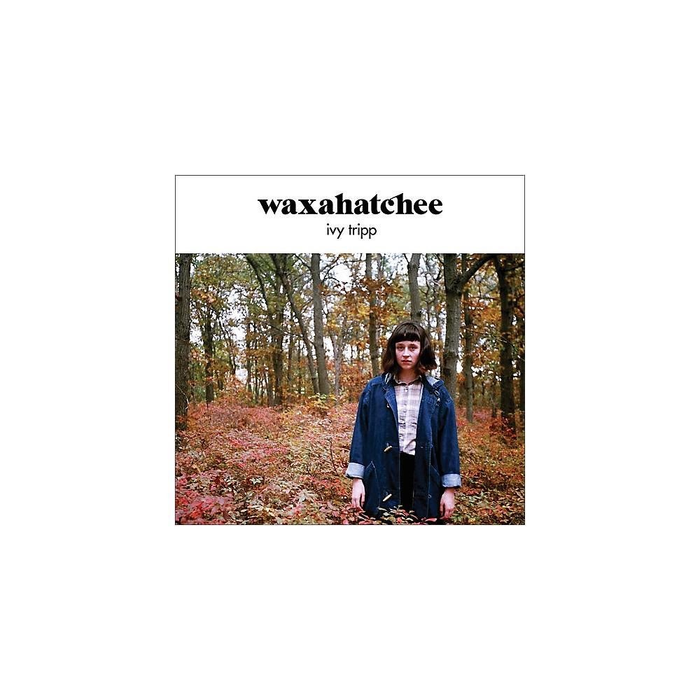 WAXAHATCHEE "IVY TRIPP" VINYL LP