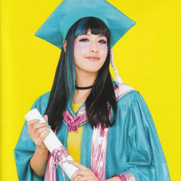 KERO KERO BONITO "BONITO GENERATION" CD