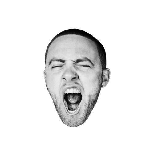 MAC MILLER "GO:OD AM" VINYL LP