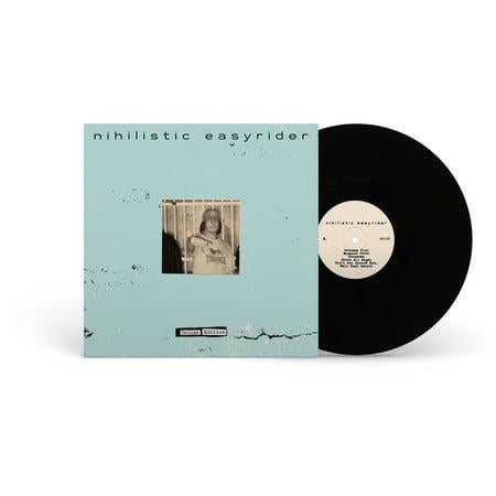 NIHILISTIC EASYRIDER "DELUXE EDITION" VINYL LP
