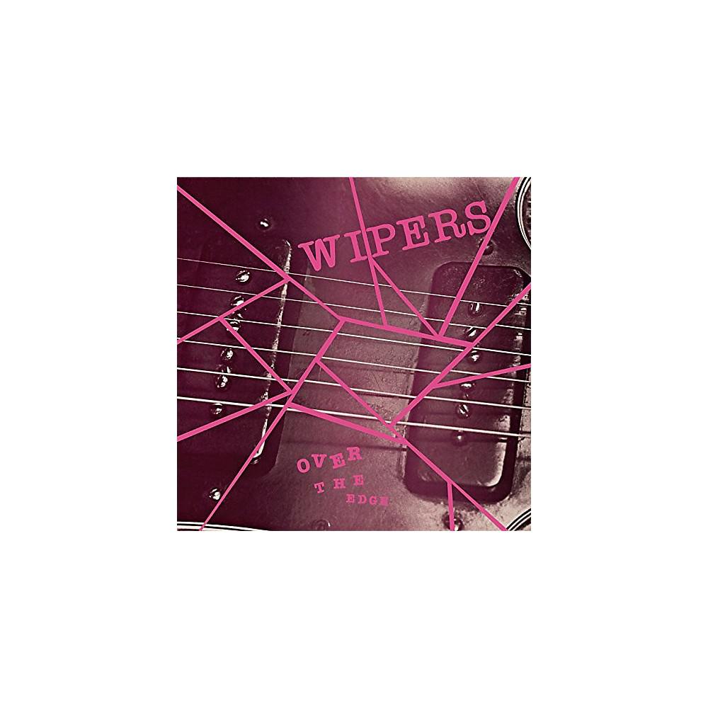 WIPERS "OVER THE EDGE" CASSETTE