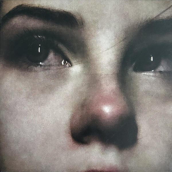 MAYKRETCH "息​​​苦​​​し​​​い​​​夜" VINYL LP