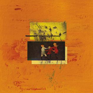 BASEMENT "COLOURMEINKINDNESS" CASSETTE