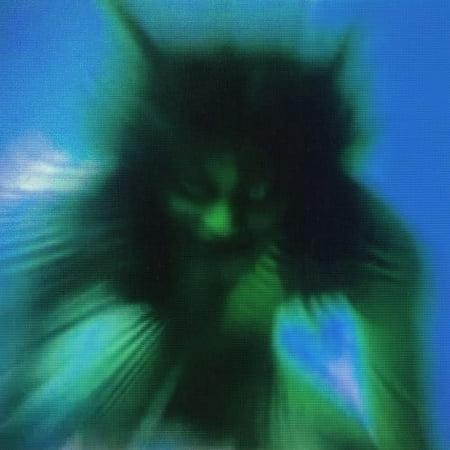 YVES TUMOR "SAFE IN THE HANDS OF LOVE" CD