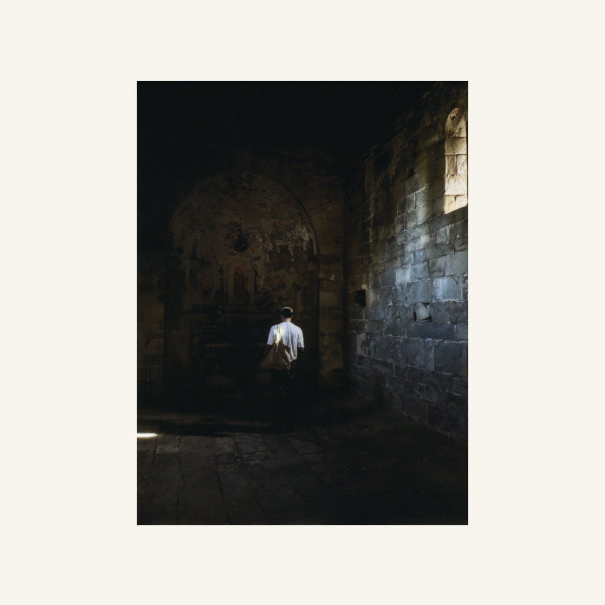 ALEX ZHANG HUNGTAI "ORION/MOTHER" VINYL LP, photo 1 of 2