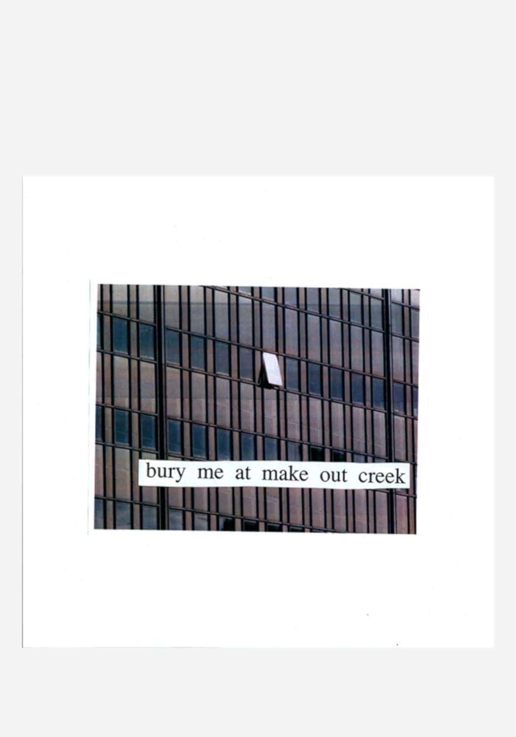 MITSKI "BURY ME AT MAKE OUT CREEK" CASSETTE