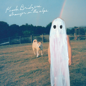 PHOEBE BRIDGERS "STRANGER IN THE ALPS" VINYL LP