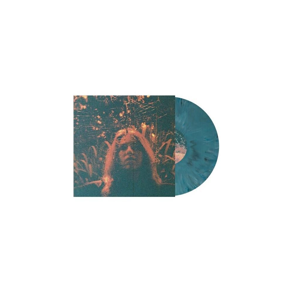 TURNOVER "PERIPHERAL VISION" VINYL LP