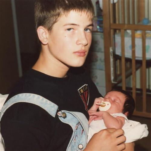 BIG THIEF "CAPACITY" CD