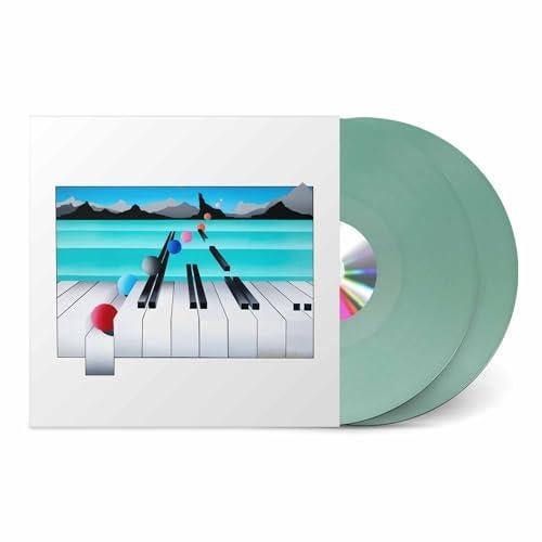 VARIOUS "THE STYLE OF LIFE" VINYL LP
