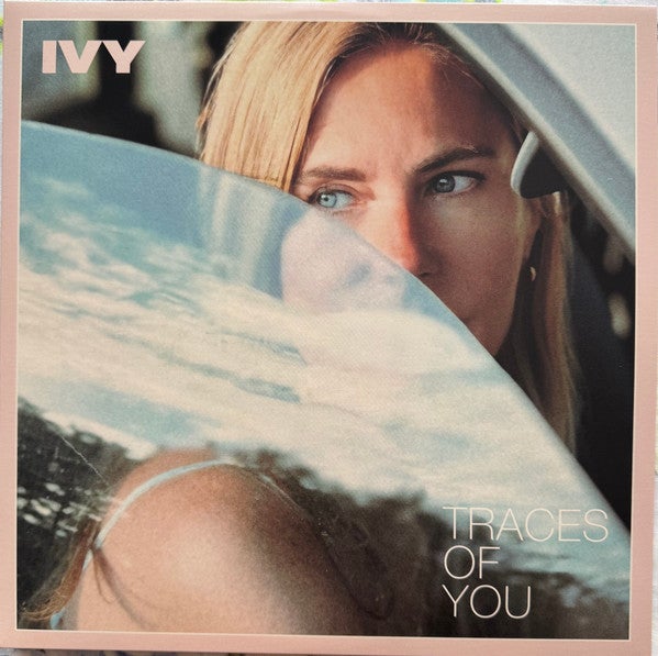 IVY "TRACES OF YOU" VINYL LP