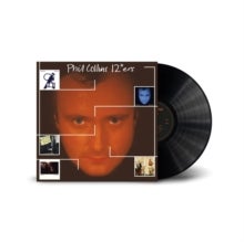 PHIL COLLINS "12"ERS" VINYL LP