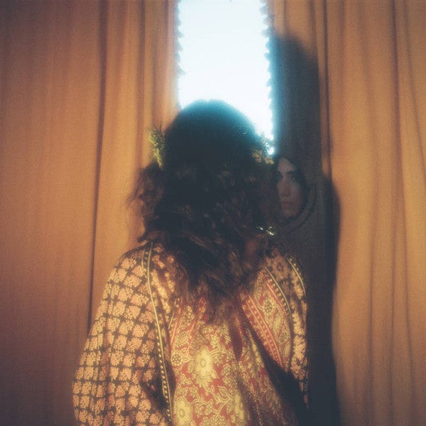 HOLY MATTER "BEAUTY LOOKING BACK" VINYL LP