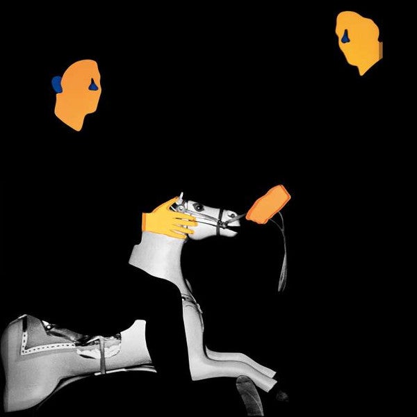 MGMT "LOSS OF LIFE" VINYL LP