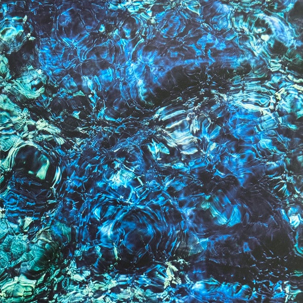 ICHIKO AOBA "LUMINESCENT CREATURES" VINYL LP