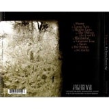 BON IVER "FOR EMMA FOREVER AGO" CD