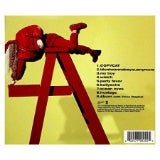 BILLIE EILISH "DONT SMILE AT ME" CD