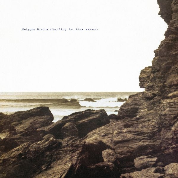 POLYGON WINDOW "SURFING ON SINE WAVES (EXPANDED EDITION)" VINYL 3LP