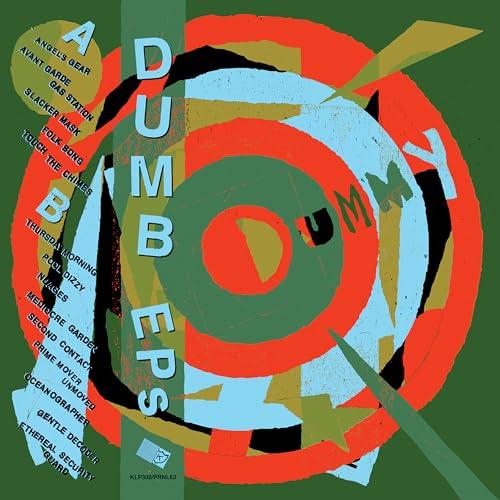 DUMMY "DUMB EPS" CASSETTE