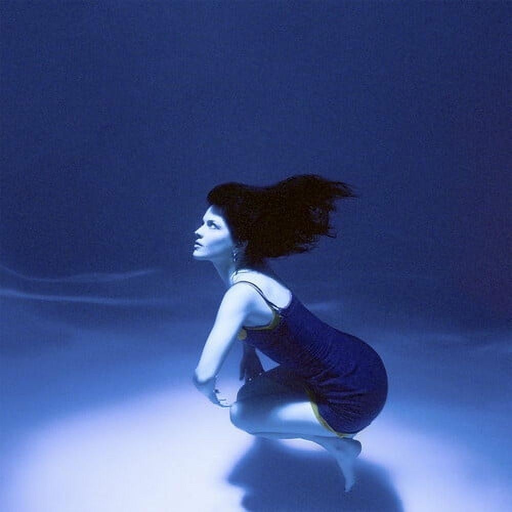 MARIAS "SUBMARINE" CD
