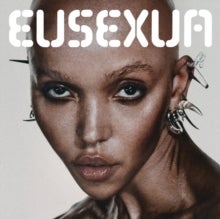 FKA TWIGS "EUSEXUA" VINYL LP