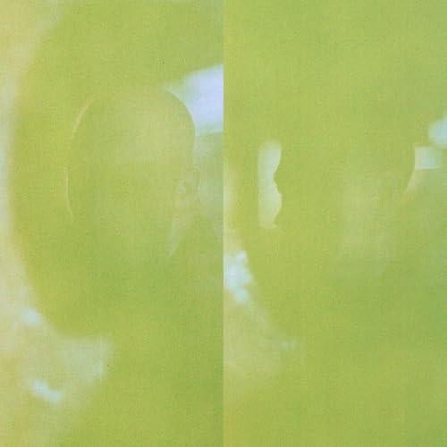 VERSES GT "VERSES GT" VINYL LP
