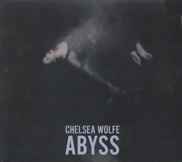 CHELSEA WOLFE "ABYSS" VINYL LP