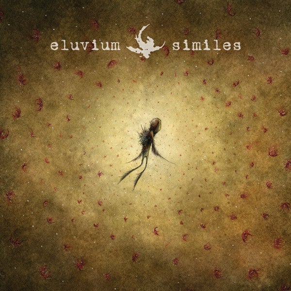 ELUVIUM "SIMILES" CD
