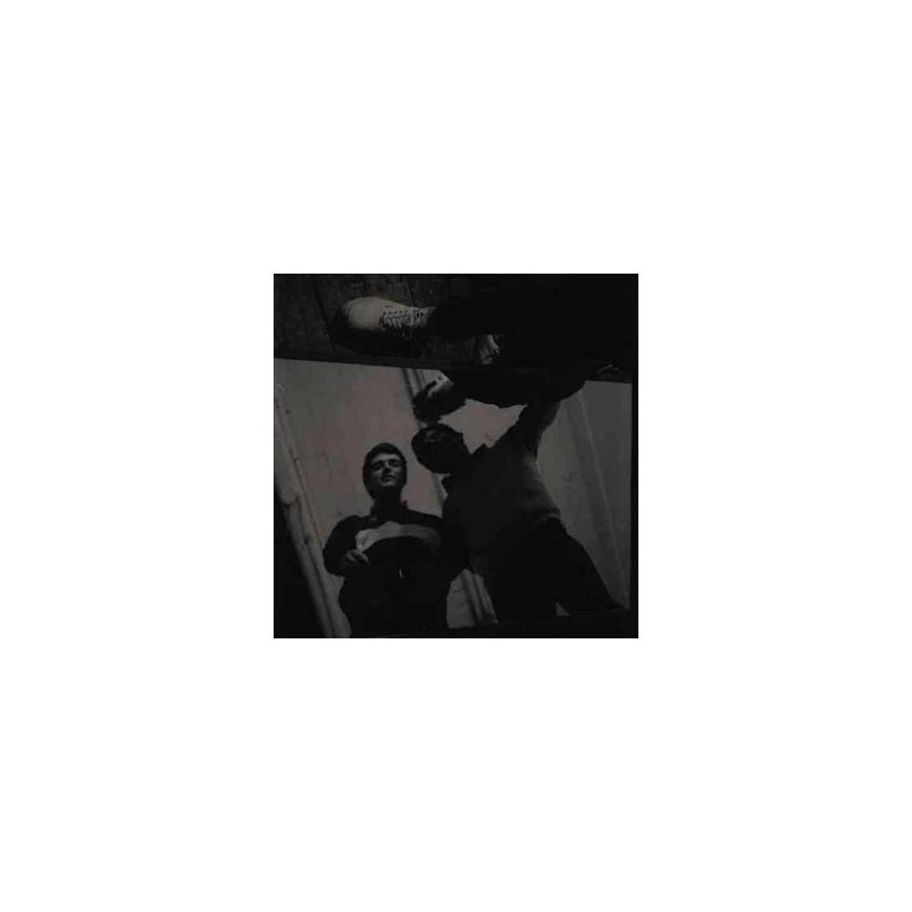 BADBADNOTGOOD "III" VINYL LP