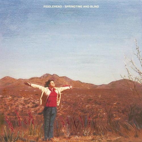 FIDDLEHEAD "SPRINGTIME AND BLIND" CASSETTE