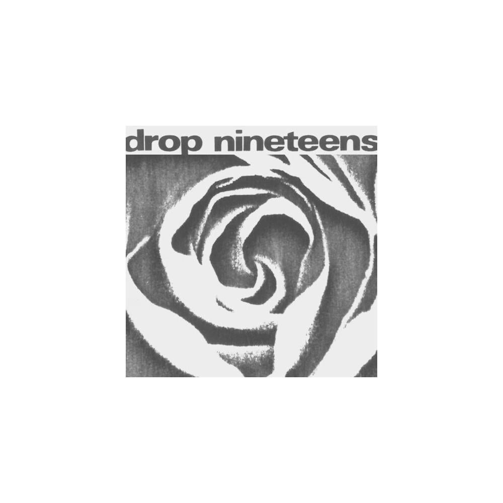 DROP NINETEENS "1991" VINYL LP