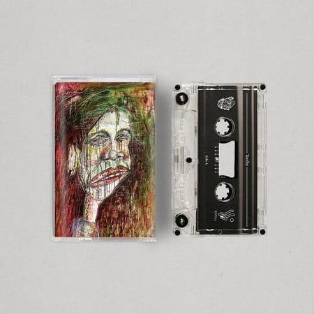 TEETHE "TEETHE" CASSETTE