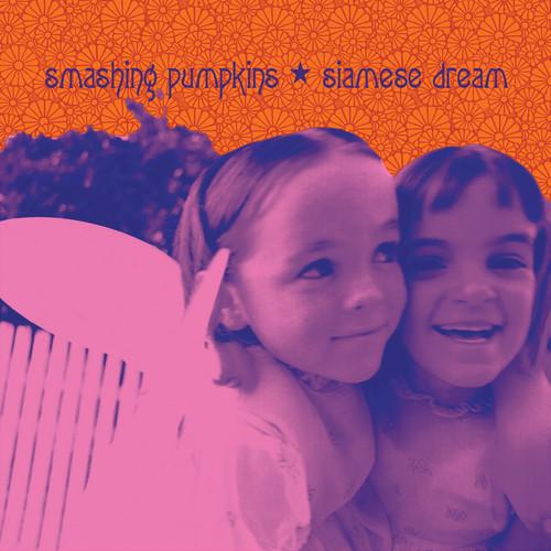 SMASHING PUMPKINS, THE "SIAMESE DREAM" CD