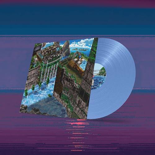 PULSE EMITTER "TIDE POOLS" VINYL LP